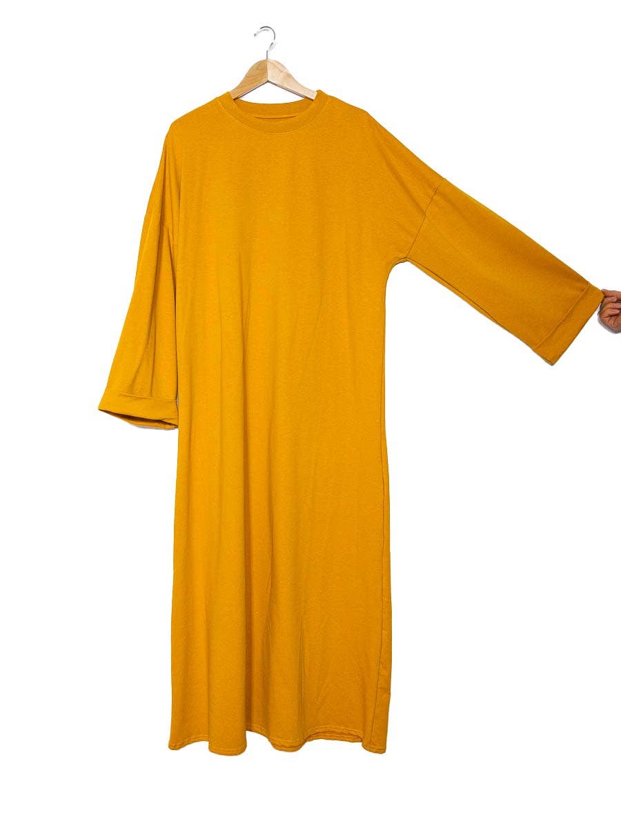 Baumwollkleid 🌎