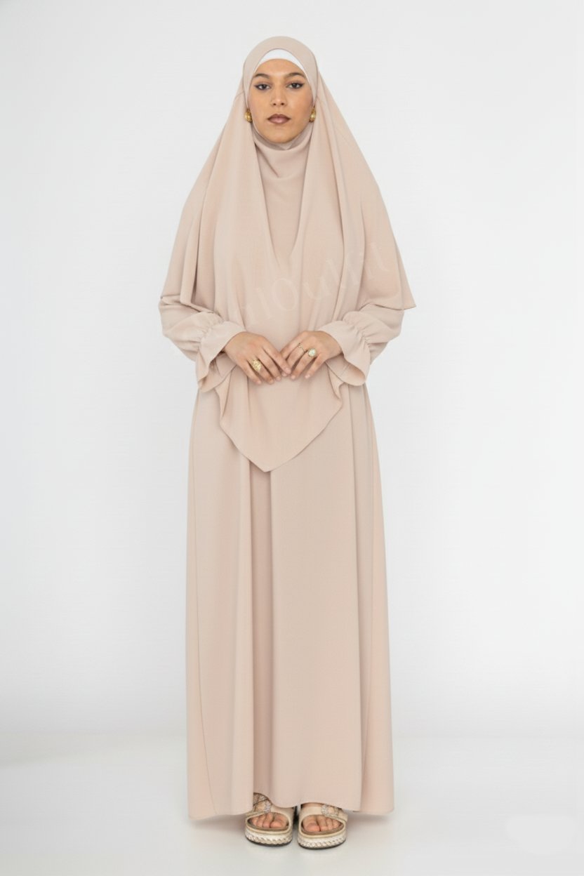 Abaya - Set