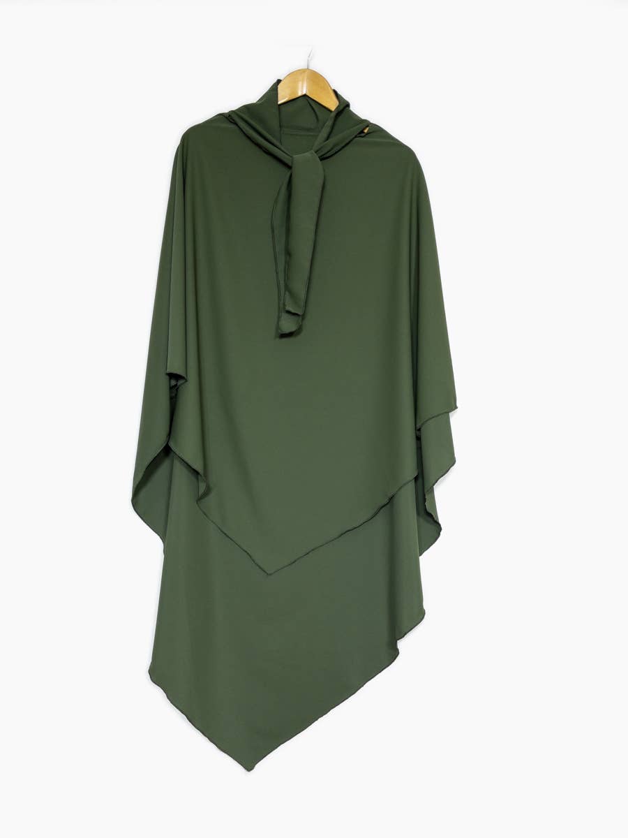 Khimar short