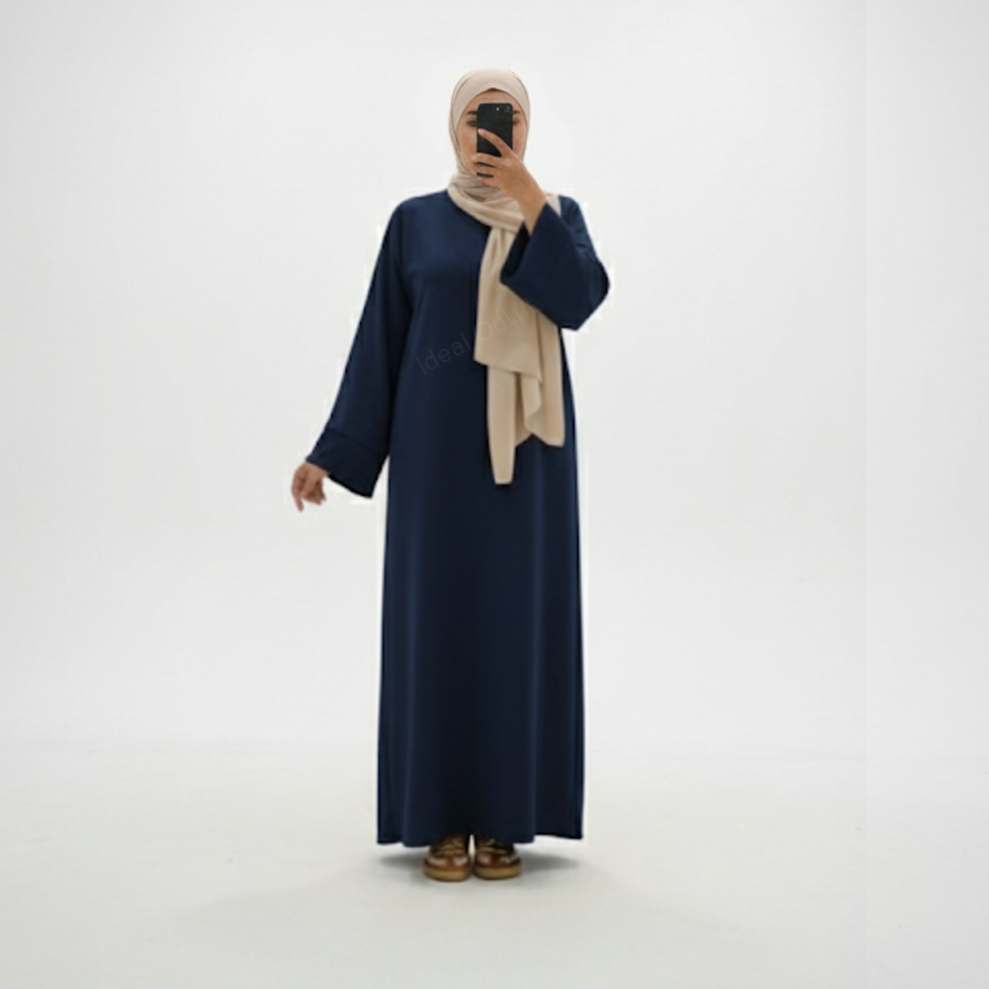 comfy Abaya 😌