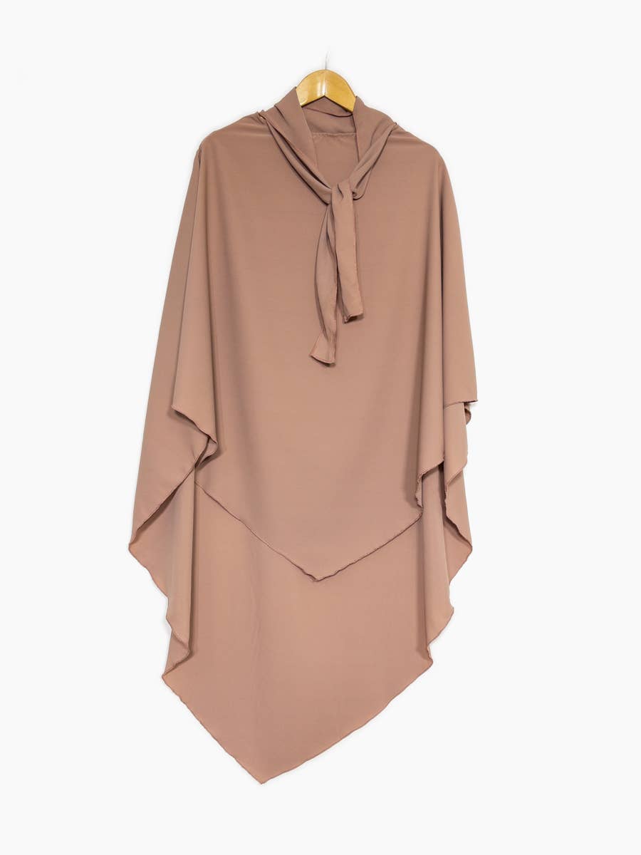 Khimar short