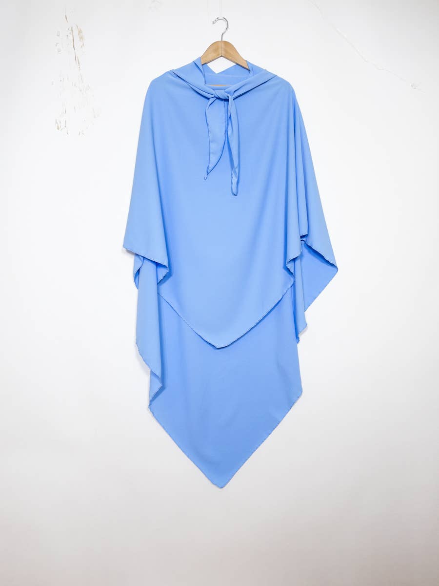 Khimar short