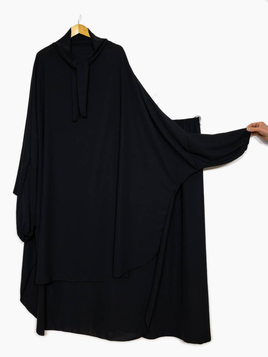 Jilbab con gonna JAZZ