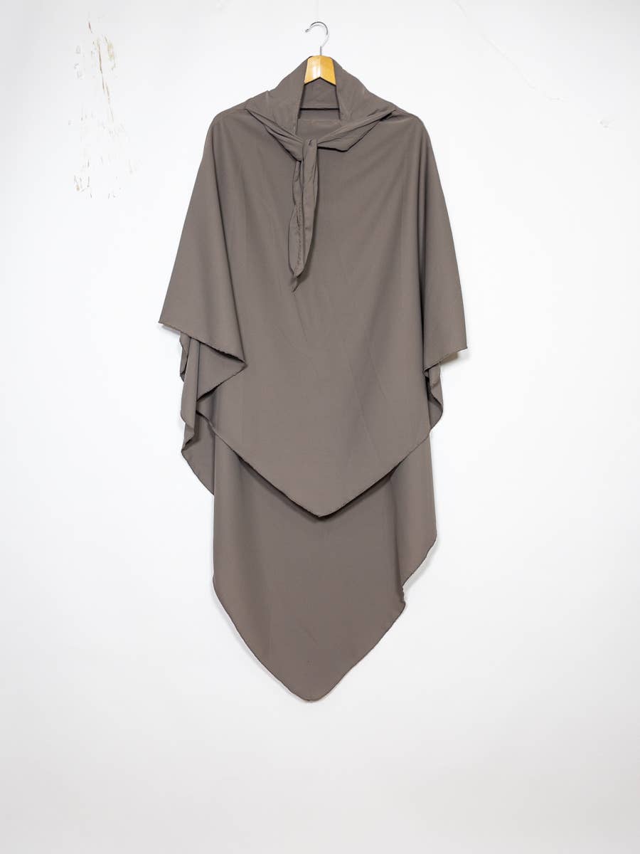 Khimar short