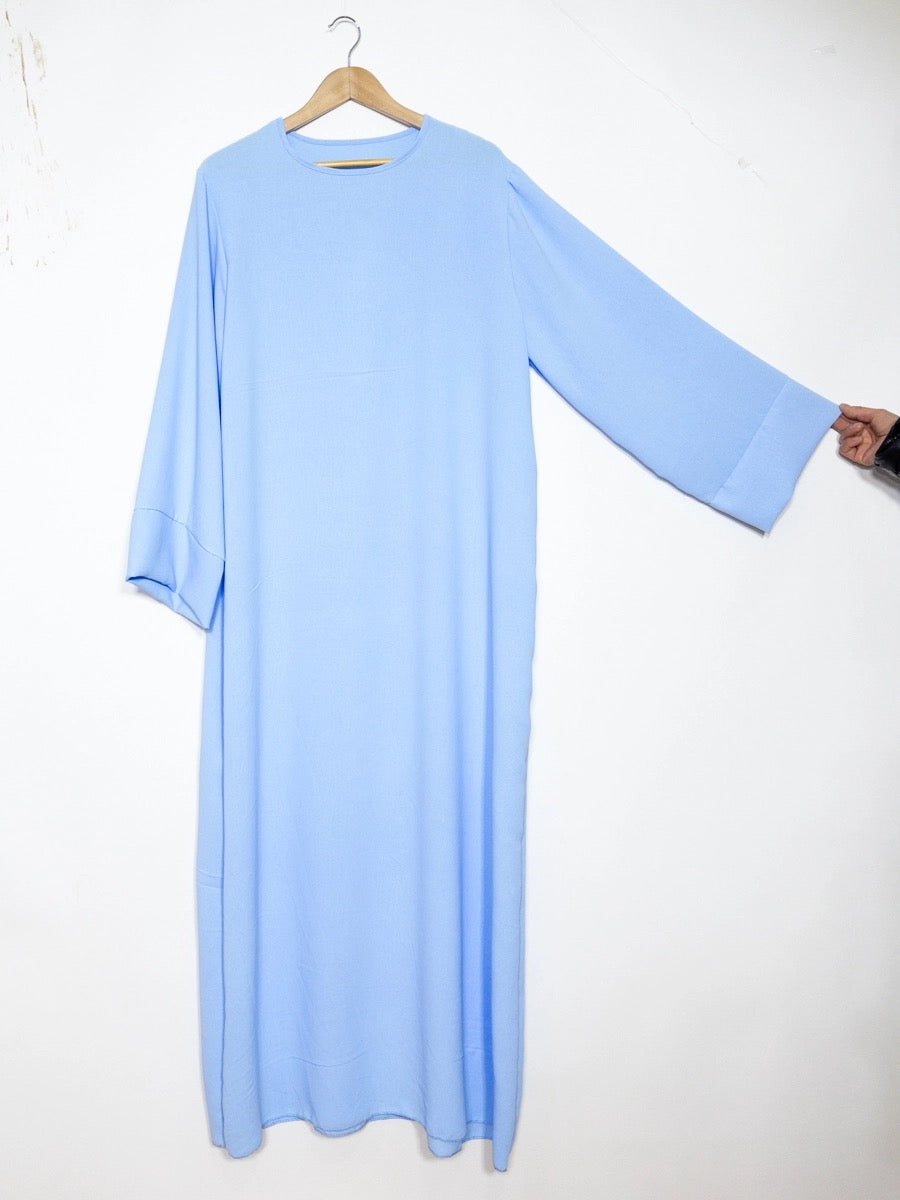NUOVO! Abaya Asma per donne alte π
πΌ