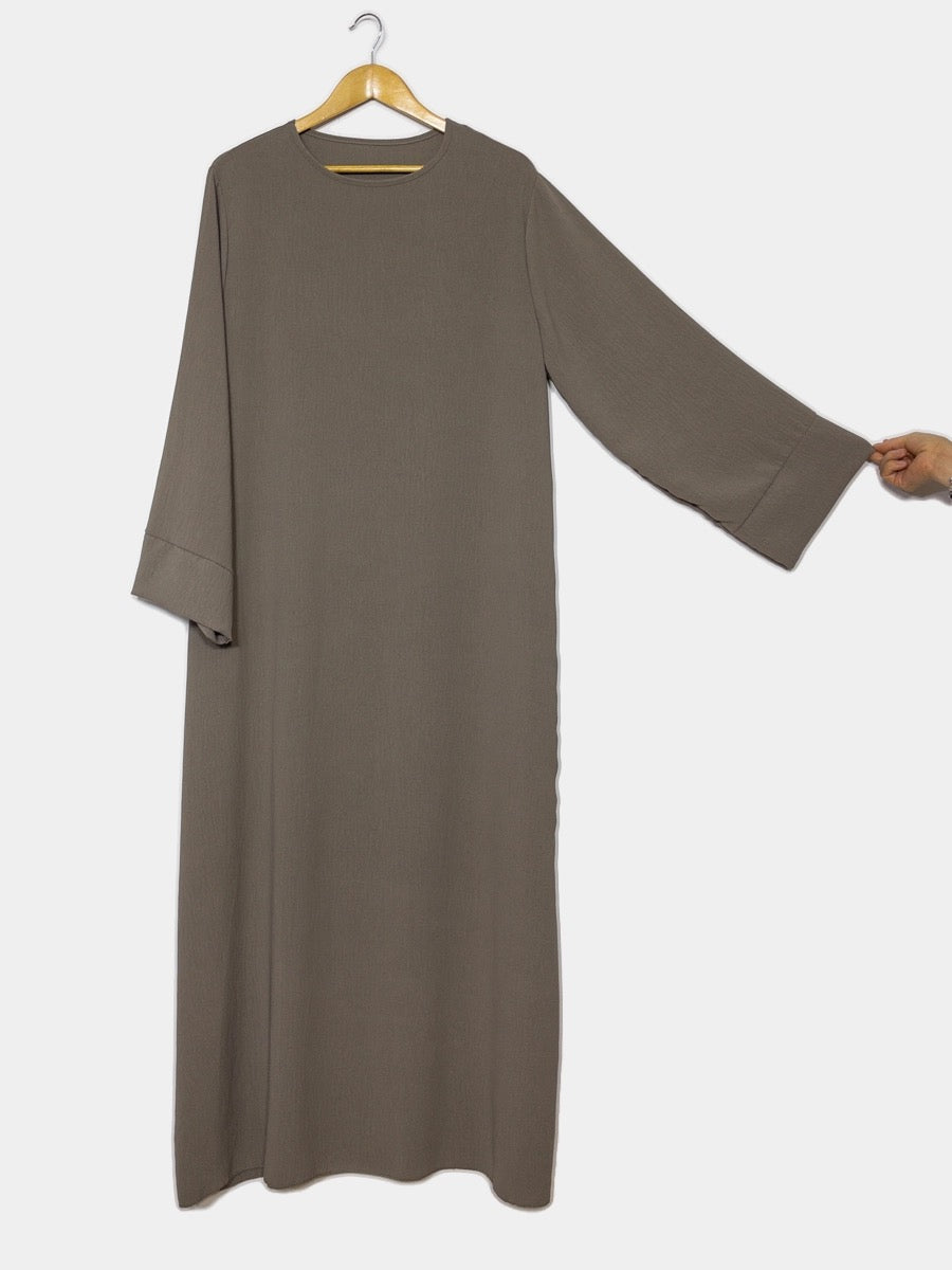 NUOVO! Abaya Asma per donne alte π
πΌ