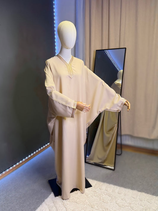 Dubai Abaya