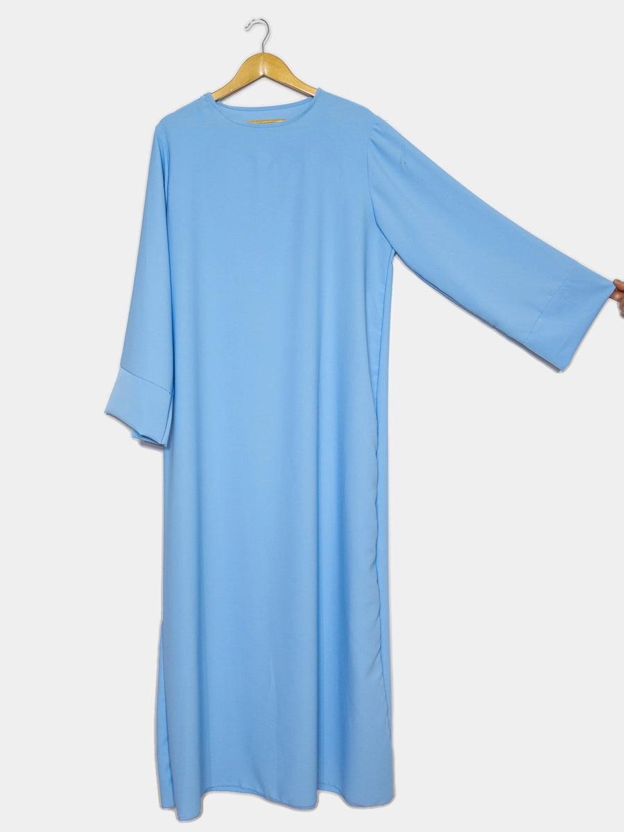 Abaya Medine til store kvinder 💅🏼