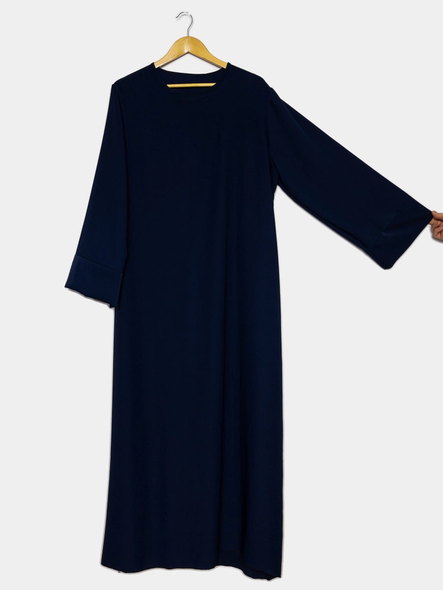 Abaya Medine til store kvinder 💅🏼