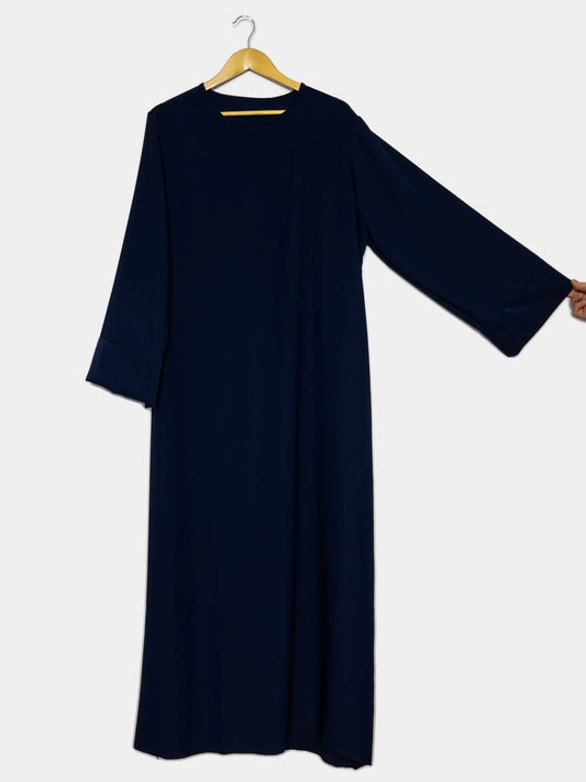 Abaya Medine für grosse Frauen 💅🏼