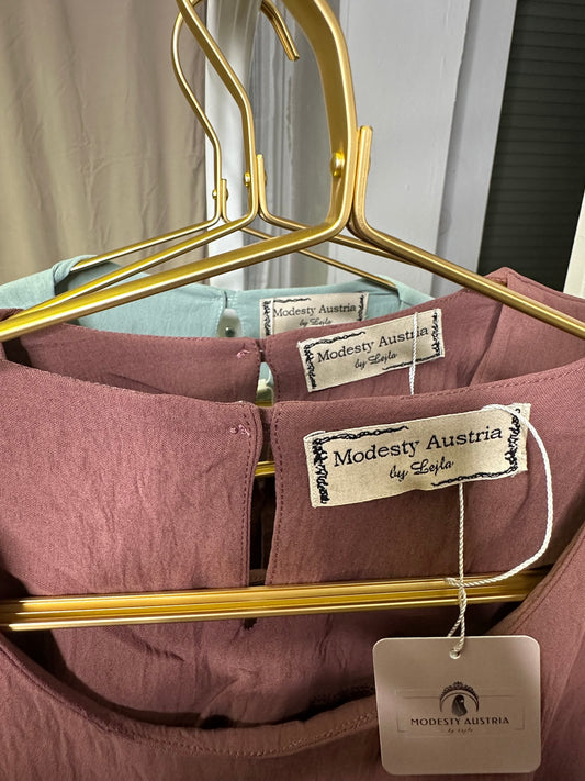 Abaya Butterfly Jazz