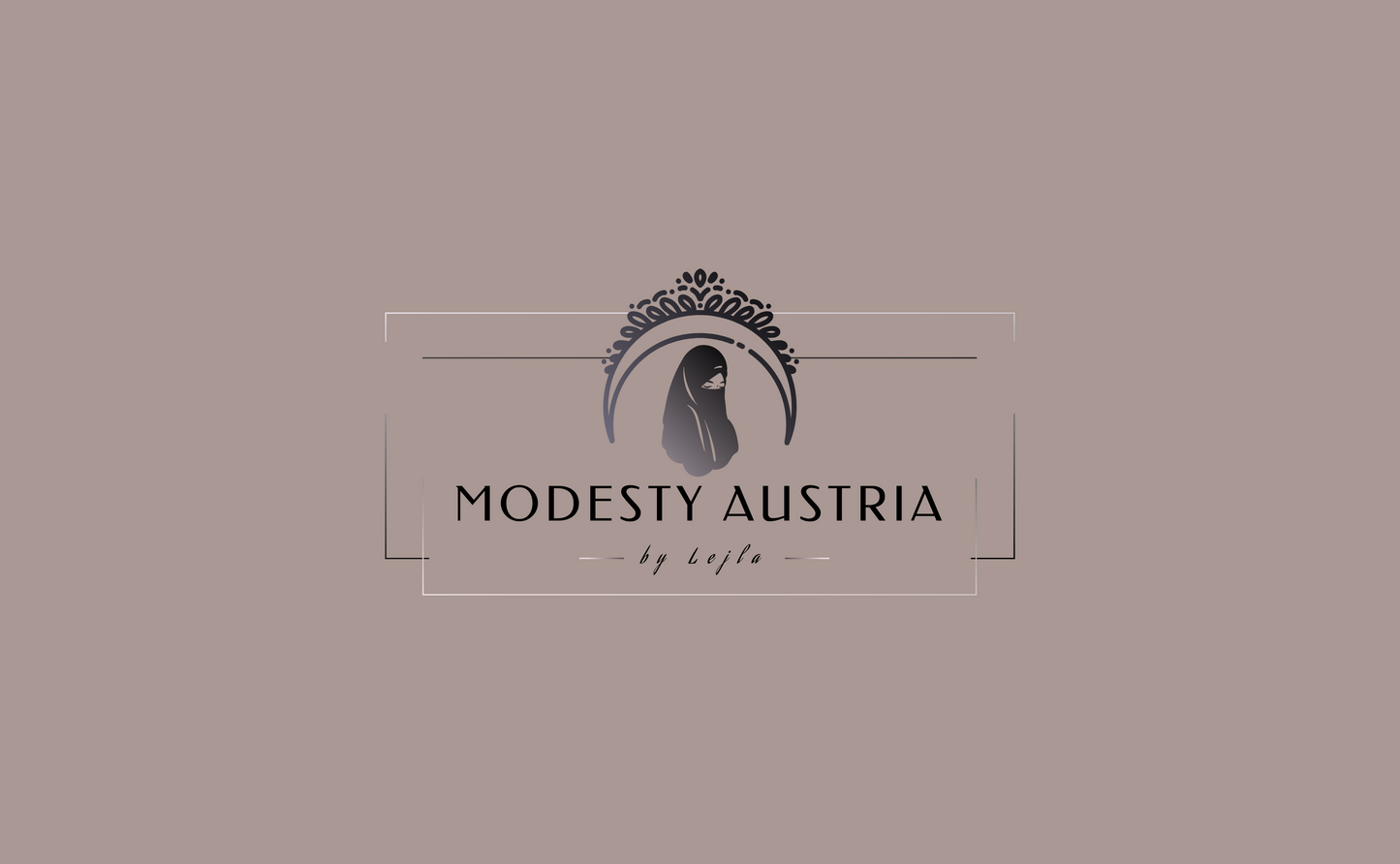 Modesty Austria Gift Voucher - digital