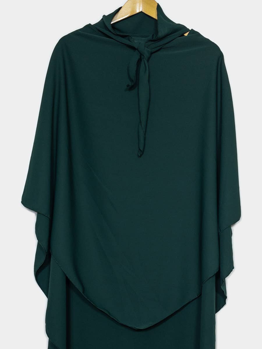 Khimar short