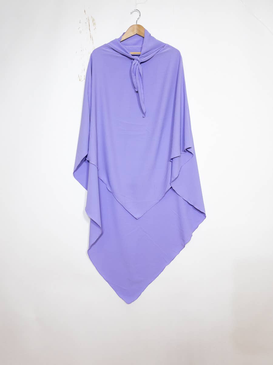 Khimar short