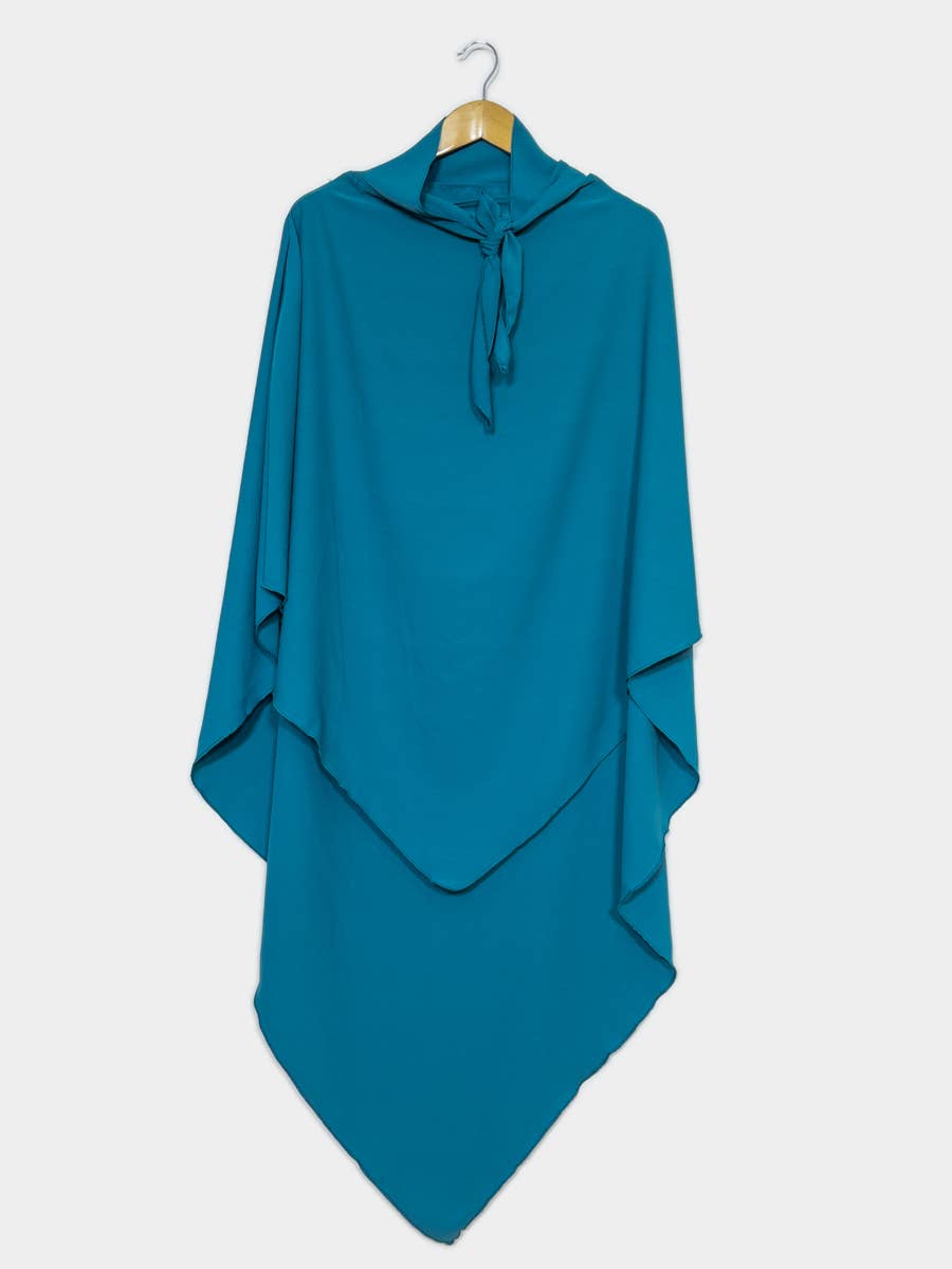 Khimar short