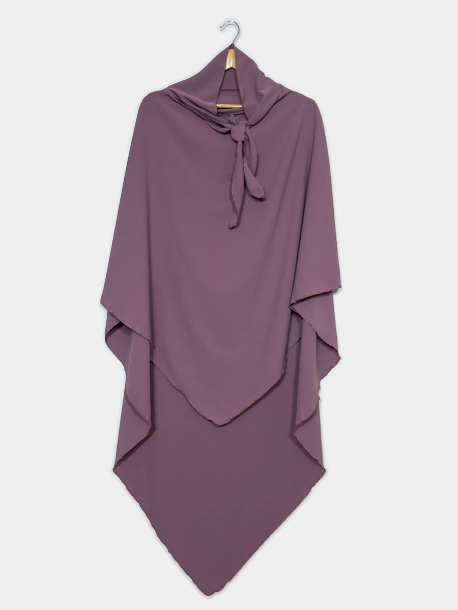 Khimar short