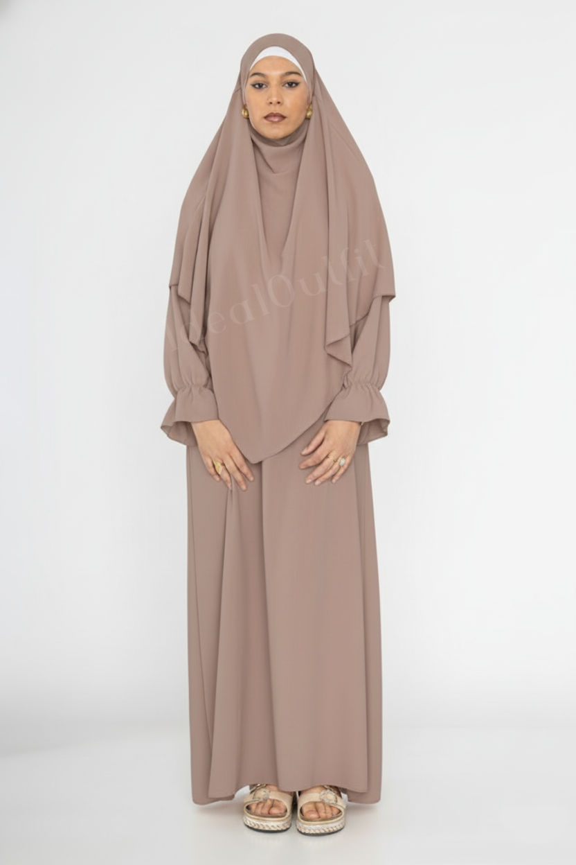 Abaya - Set