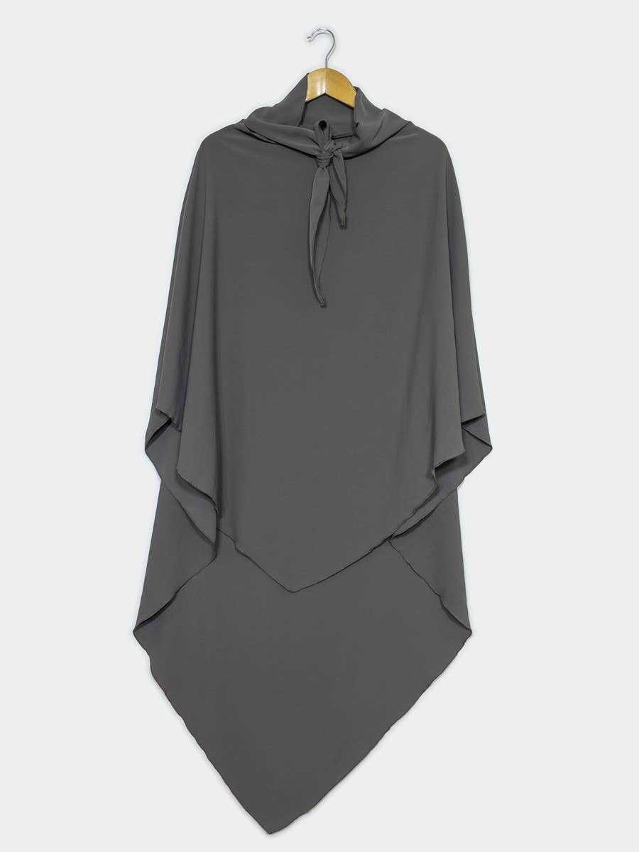 Khimar short