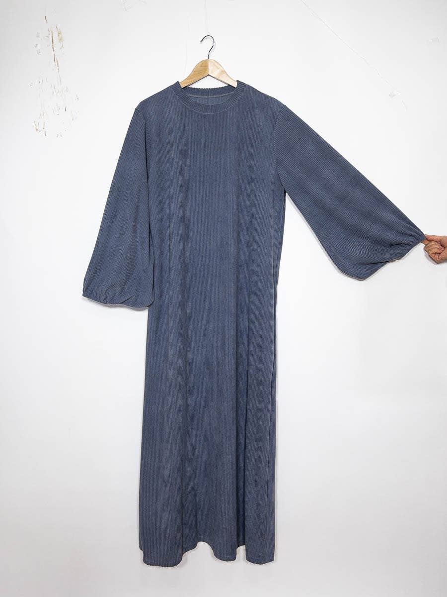 Kordabaya - Balloon Sleeves