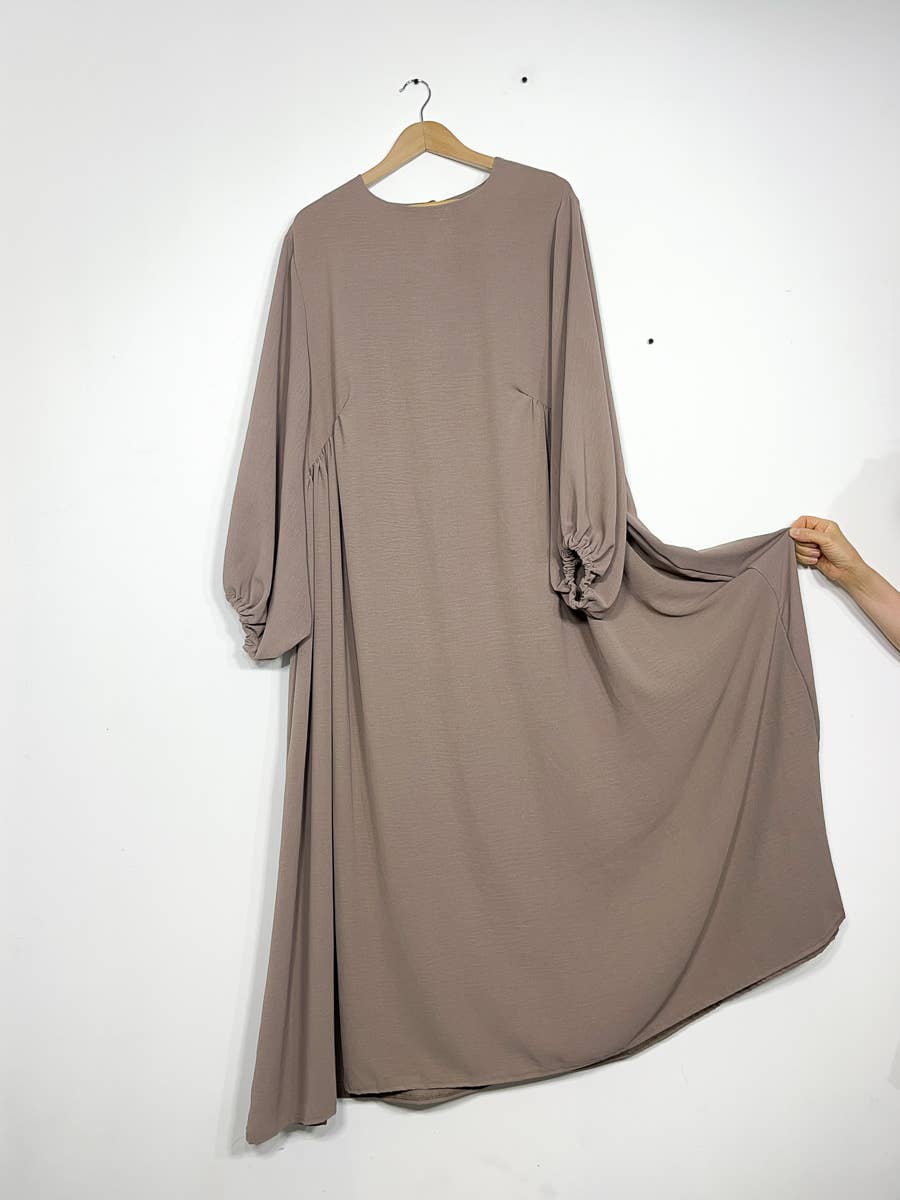 Premium Abaya - Jazz ✨