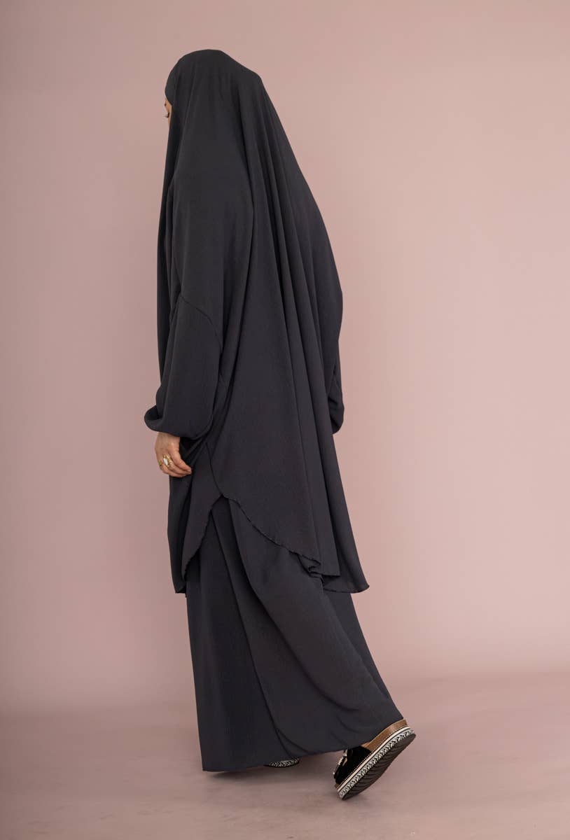 Jilbab con gonna JAZZ