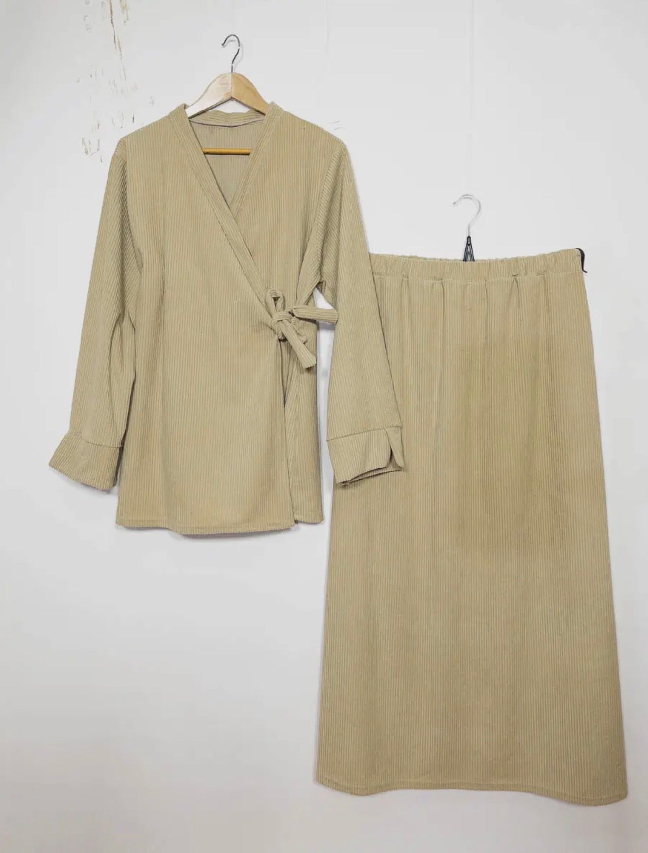 Japanischer Zweiteiler