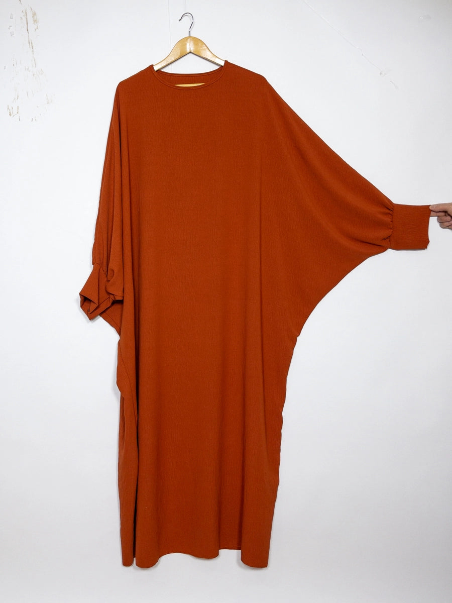 Abaya Malak Jazz