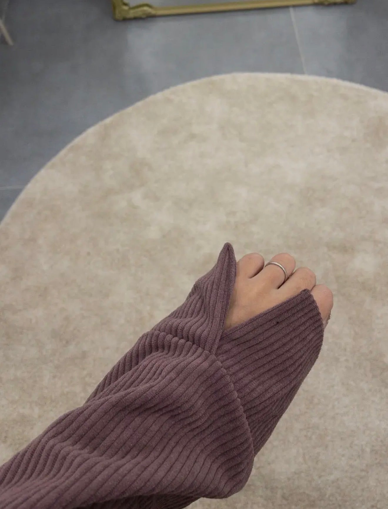 Japanischer Zweiteiler