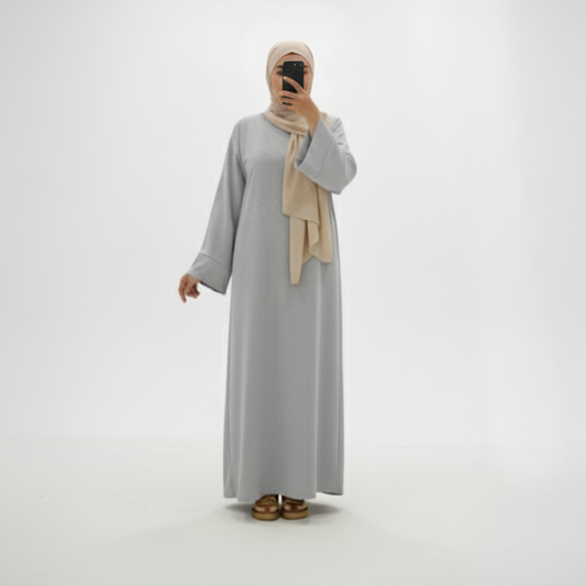 comfy Abaya 😌