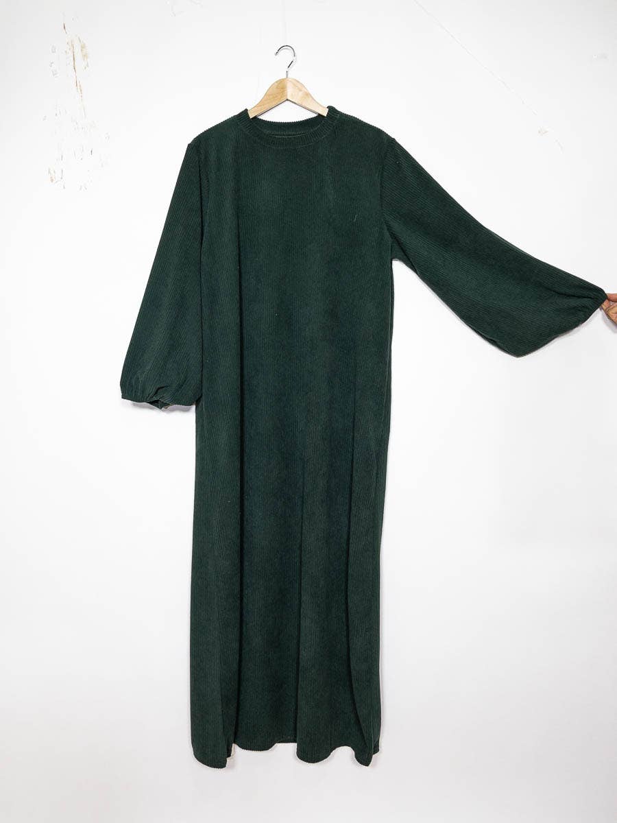 Kordabaya - Balloon Sleeves