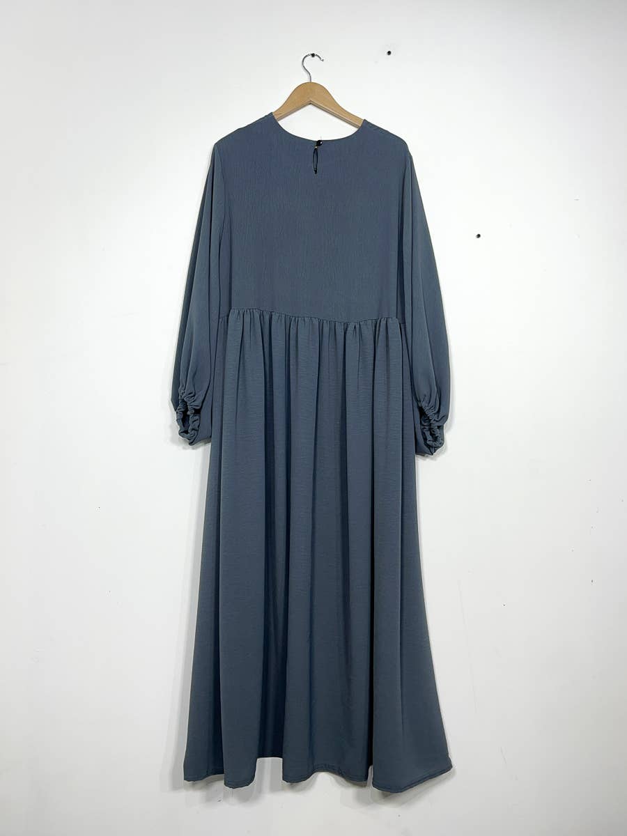 Premium Abaya - Jazz ✨