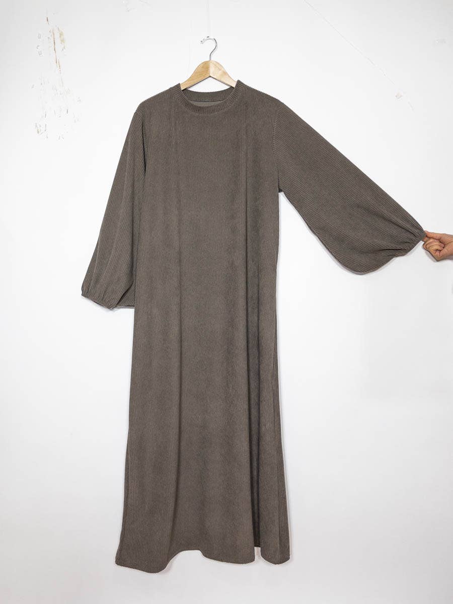 Kordabaya - Balloon Sleeves