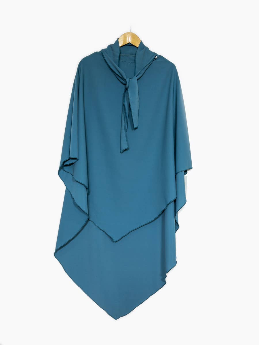 Khimar short