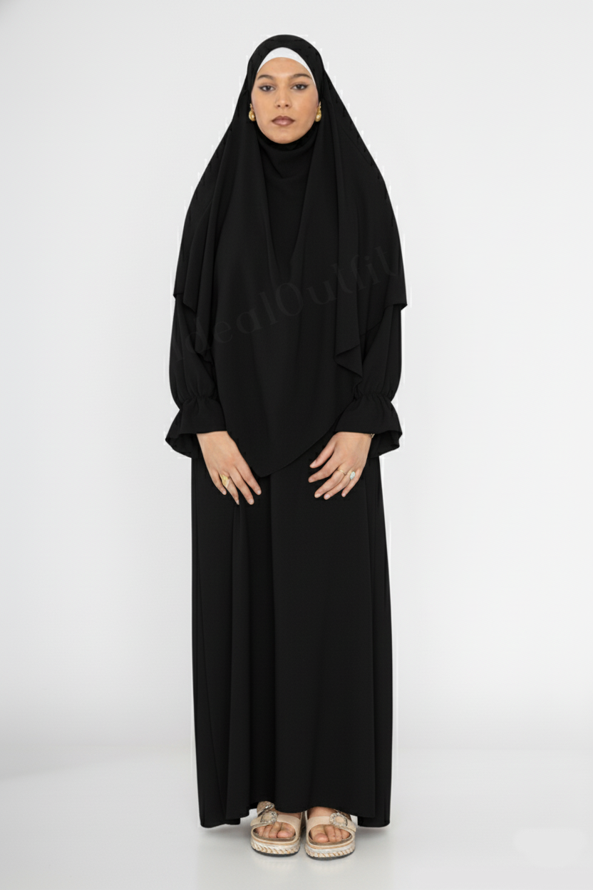 Abaya - Set