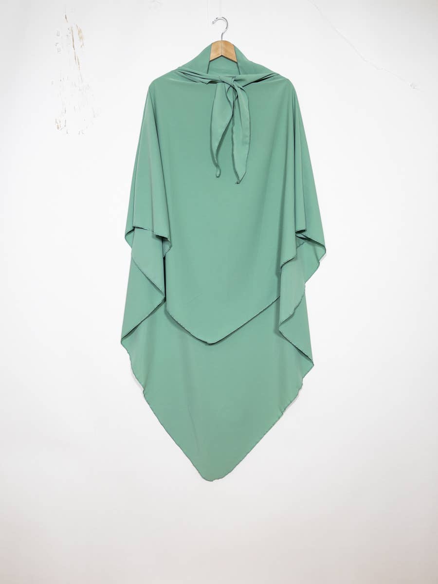 Khimar short