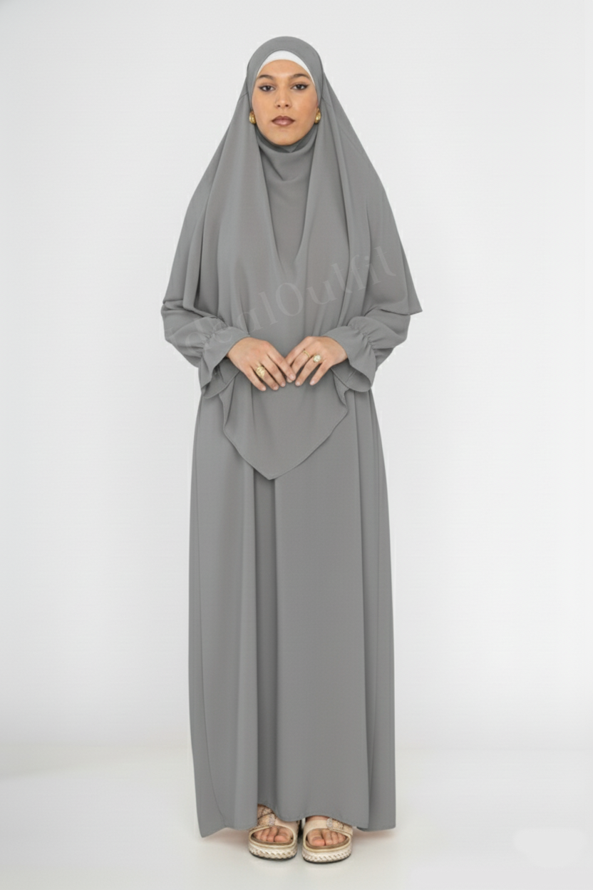 Abaya - Set