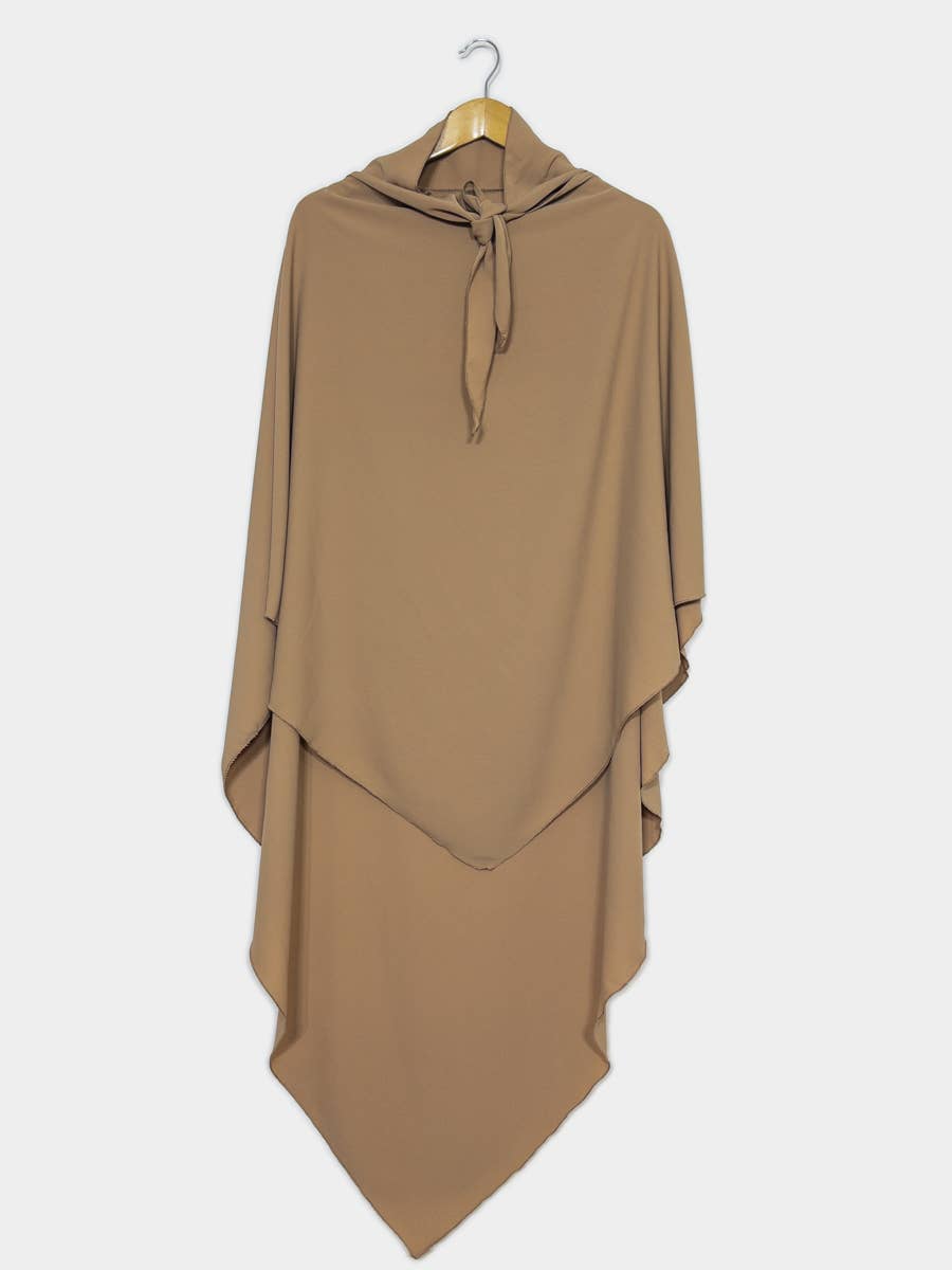 Khimar short