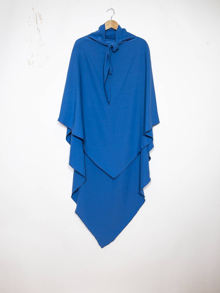 Khimar short
