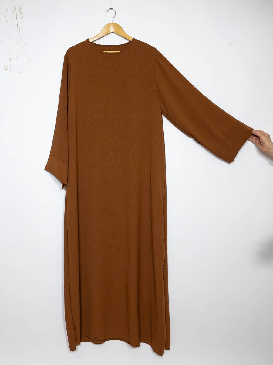NUOVO! Abaya Asma per donne alte 💅🏼