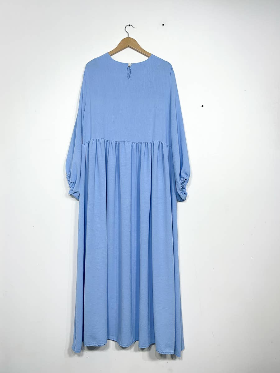 Premium Abaya - Jazz ✨