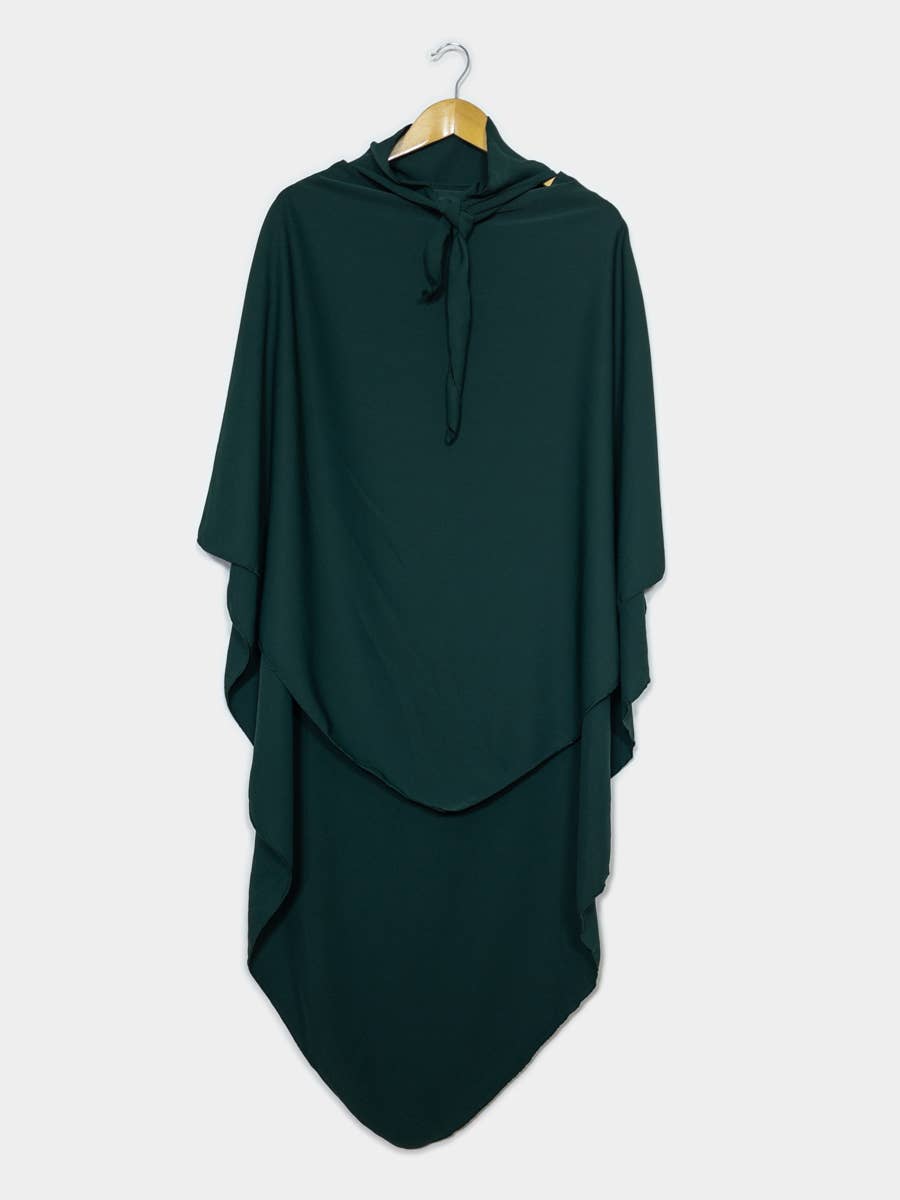Khimar short