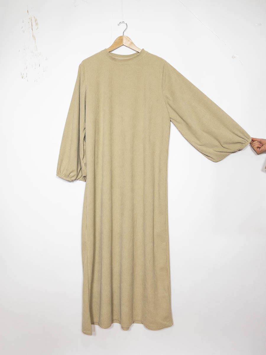 Kordabaya - Balloon Sleeves