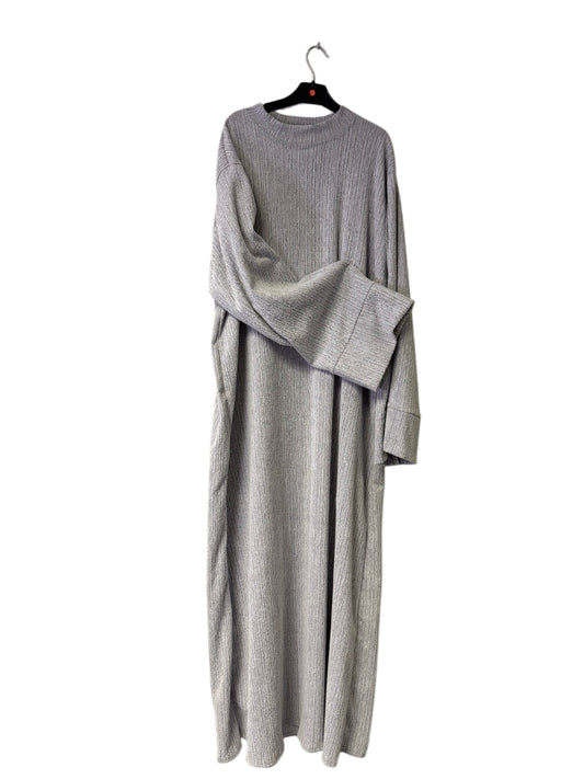 Abaya Autumn 🍁🍂