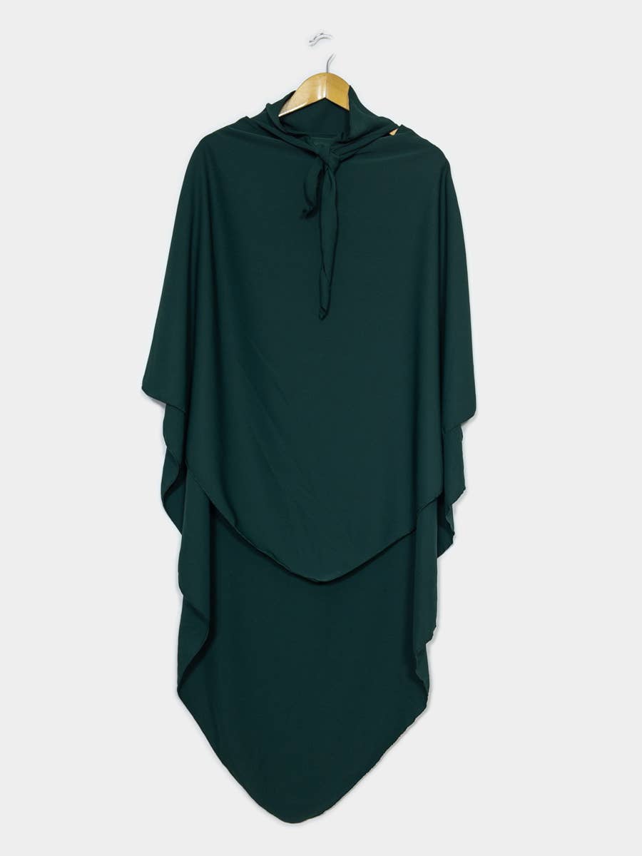 Khimar short