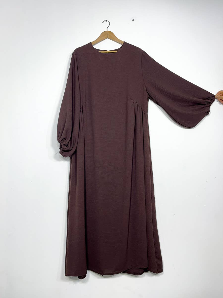 Premium Abaya - Jazz ✨