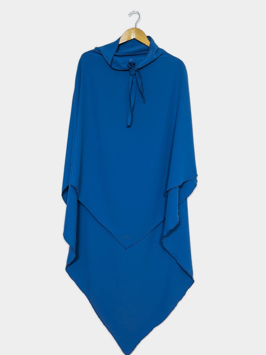 Khimar short