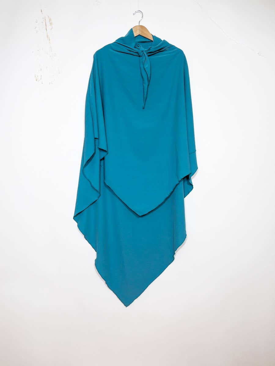 Khimar short