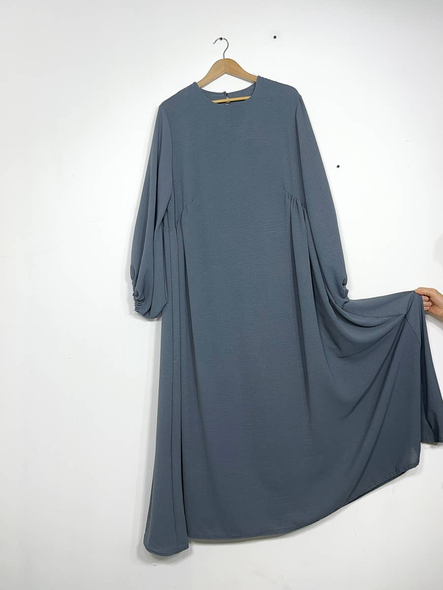 Premium Abaya - Jazz ✨