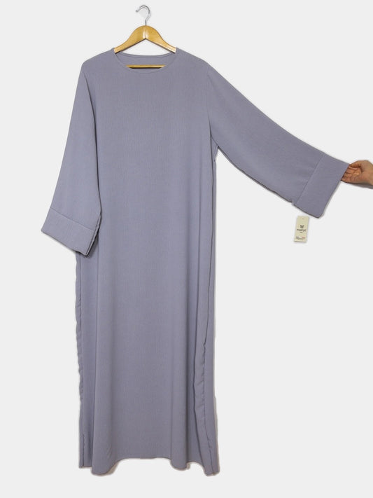 NEW! Abaya Asma for tall women 💅🏼