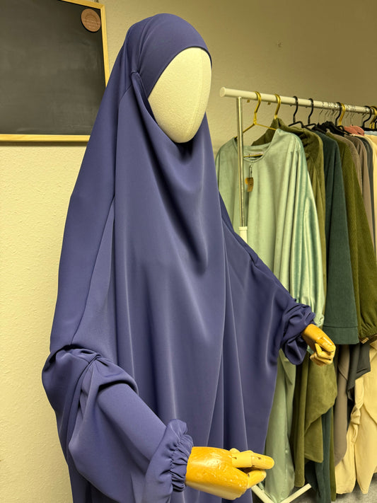 Jilbab Reale 👑